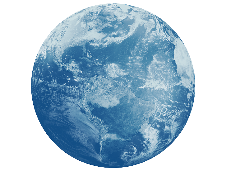 Proyección internacional Proyección internacional