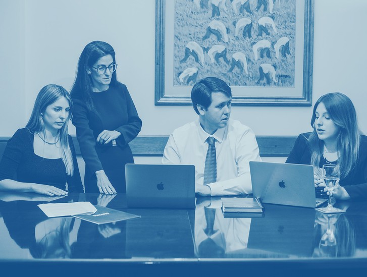 Management Fiduciario y Profesional S.A. Management Fiduciario y Profesional S.A.