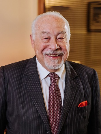 Ricardo Olivera García