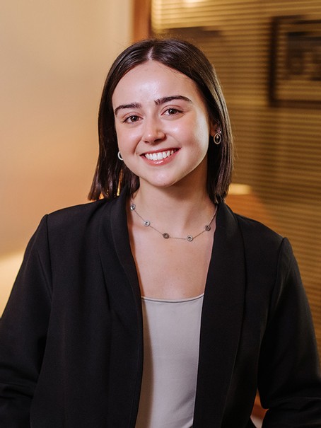 Foto de Carolina Laporte