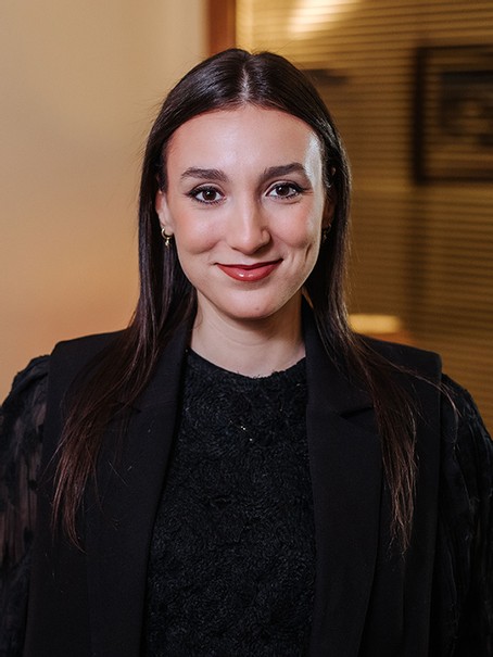 Foto de Julieta González Tognazzolo