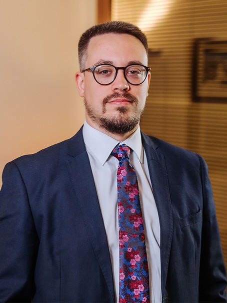 Foto de Mathias Gonzales Perez