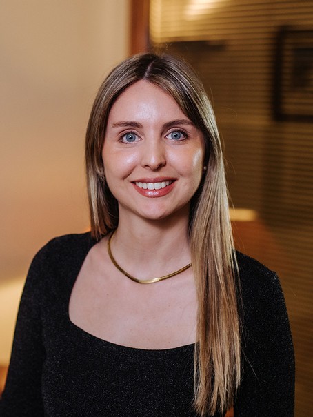 Foto de Sabrina Delgado