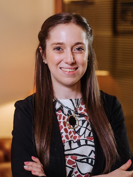 Foto de Valentina Quinteros