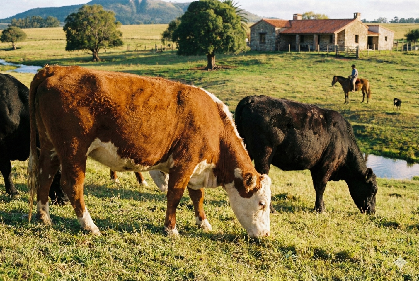 La situación de los inversores en Conexión Ganadera