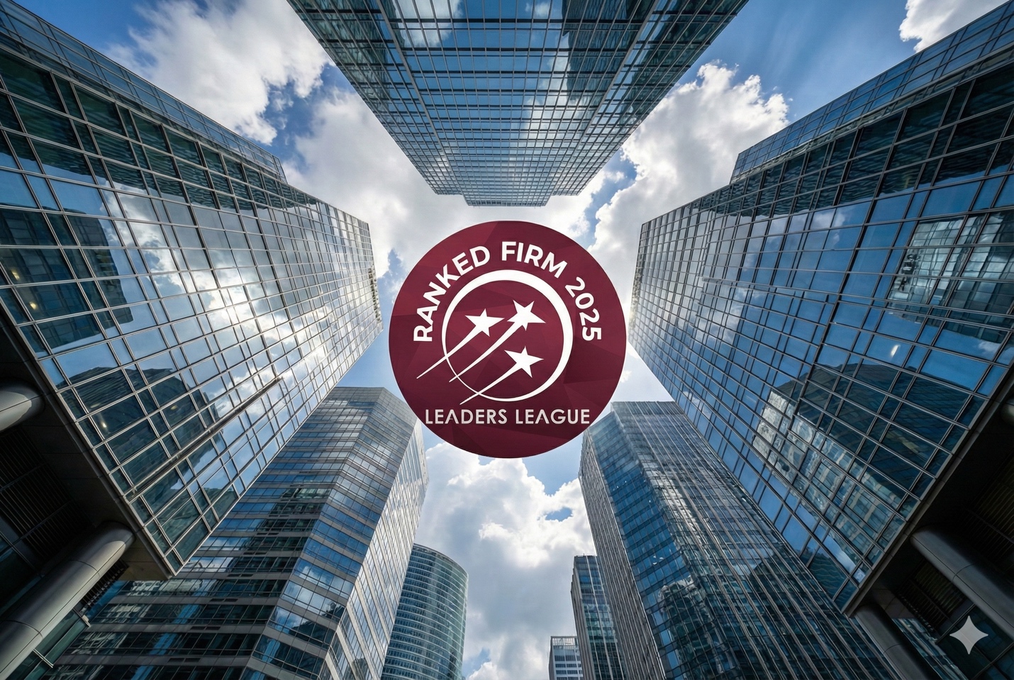 Reconocimiento de Leaders League